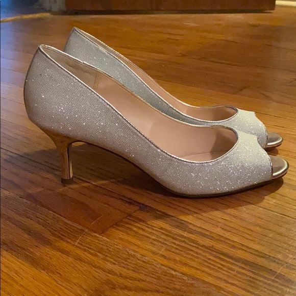 IMiller heels - Picture 3 of 9